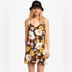 Quiksilver Retro Dream Dress